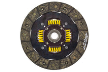 Load image into Gallery viewer, Advanced Clutch BHXS_3000103 Advanced Clutch ACT Performance Street Sprung Clutch Disc 3000103
