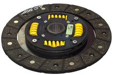 Load image into Gallery viewer, Advanced Clutch BHXS_3000109 Advanced Clutch ACT Performance Street Sprung Clutch Disc 3000109

