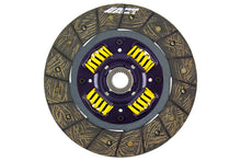Load image into Gallery viewer, Advanced Clutch BHXS_3000215 Advanced Clutch ACT Performance Street Sprung Clutch Disc 3000215
