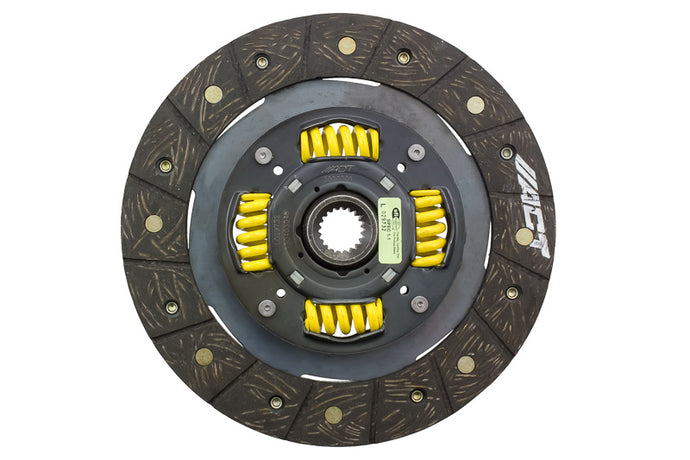 Advanced Clutch BHXS_3000301 Advanced Clutch ACT Performance Street Sprung Clutch Disc 3000301