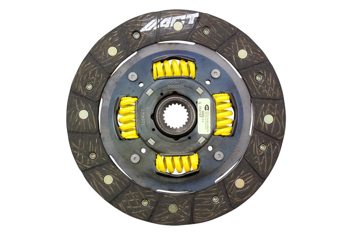 Advanced Clutch BHXS_3000302 Advanced Clutch ACT Performance Street Sprung Clutch Disc 3000302
