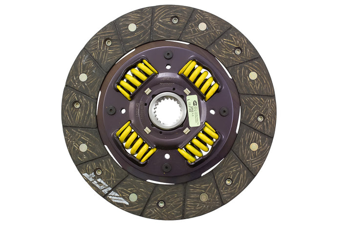 Advanced Clutch BHXS_3000603 Advanced Clutch ACT Performance Street Sprung Clutch Disc 3000603