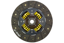 Load image into Gallery viewer, Advanced Clutch BHXS_3000701 Advanced Clutch ACT Performance Street Sprung Clutch Disc 3000701
