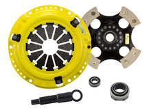 Load image into Gallery viewer, Advanced Clutch BHXS_HC7-XTR4 Advanced Clutch HC7-XTR4 ACT Extreme Race Rigid 4 Pad Clutch Kit
