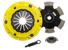 Load image into Gallery viewer, Advanced Clutch BHXS_MB2-HDR6 Advanced Clutch MB2-HDR6 ACT Heavy Duty Race Rigid 6 Pad Clutch Kit
