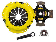 Load image into Gallery viewer, Advanced Clutch BHXS_TC1-SPG4 Advanced Clutch TC1-SPG4 ACT Sport Race Sprung 4 Pad Clutch Kit
