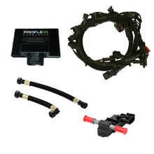 Load image into Gallery viewer, Advanced Fuel Dynamics HWRB_PFC-E46330 Advanced Fuel Dynamics Plug and Play Adaptive E85 Flex Fuel System for BMW E46 330i. PFC-E46330

