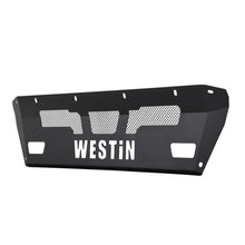 Load image into Gallery viewer, Westin 15-19 Chevrolet Silverado 2500/3500 Pro-Mod Skid Plate - Textured Black Westin

