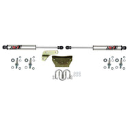 Skyjacker 00-05 Ford Excursion ADX 2.0 Dual Stabilizer Kit w/ CNC Machined Polished Alum. | 2299