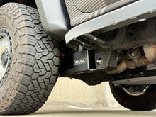 Load image into Gallery viewer, Rival 24-26 Ford Ranger Raptor Rear Suspension Travel Sensor Aluminum Armor Set
