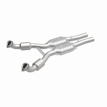 Load image into Gallery viewer, MagnaFlow Conv DF 04 C5 5.7L LS1/LS6 Off Roa
