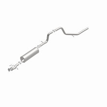 Load image into Gallery viewer, MagnaFlow BRE Exhaust Kit Replacement Stainless Ford
