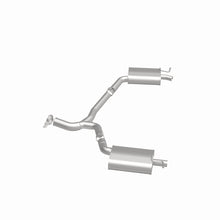 Load image into Gallery viewer, BRExhaust Rear Muffler Kit Replacement Mercedes-Benz
