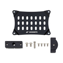 Load image into Gallery viewer, Mishimoto 2024+ Ford Mustang V8 License Plate Relocation Kit Mishimoto
