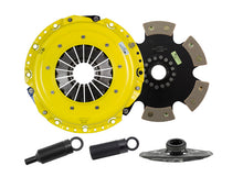 Load image into Gallery viewer, ACT 07-16 BMW 135/335/535/435/Z4 XT/Race Rigid 6 Pad Clutch Kit Clutch Kits - Single ACT   
