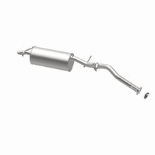Load image into Gallery viewer, MagnaFlow BRE Exhaust Kit 04-09 Toyota Prius 1.5L

