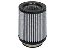 Load image into Gallery viewer, afe Magnum FORCE Intake Replacement Air Filter 4 IN F x 6 IN B x 5-1/2 IN T (Inverted) x 7 IN H aFe
