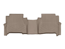 Load image into Gallery viewer, WeatherTech 05-15 Nissan Frontier Rear FloorLiner - Tan | 450474
