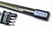 Load image into Gallery viewer, Putco 36in LED Tailgate Light Bar Blade Light Tailgate Bar Putco
