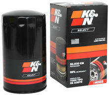 Load image into Gallery viewer, K&amp;N 11-24 RAM 2500/3500 6.7L L6 Spin-On Oil Filter Oil Filters K&amp;N Engineering
