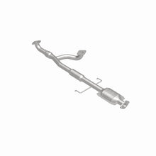 Load image into Gallery viewer, MagnaFlow Conv DF 01-05 Chrysler Sebring / 00-05 Mitsubishi Eclipse / 99-03 Galant - Rear

