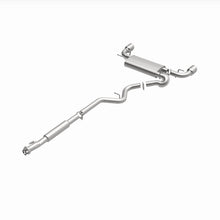 Load image into Gallery viewer, MagnaFlow BRE Exhaust Kit 13-22 FR-S BRZ 86 GR86

