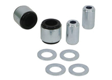 Load image into Gallery viewer, Whiteline Rear Lower Forward Outer Bushings Whiteline
