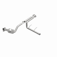 Load image into Gallery viewer, Magnaflow 11-14 Ford F-150 3.7L Direct Fit Converter
