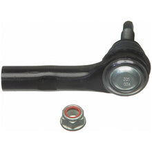 Load image into Gallery viewer, MOOG 00-04 Dodge Dakota Front Left Outer / Left Outer Tie Rod End | ES3573
