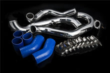 Load image into Gallery viewer, Weapon R Intercooler Piping Kit for 06 Mitsubishi Evolution 9
