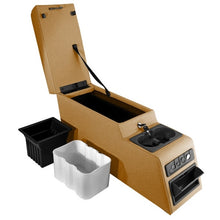 Load image into Gallery viewer, Rugged Ridge Ultimate Locking Console Spice 76-95 Jeep CJ / Jeep Wrangler Rugged Ridge
