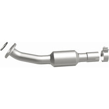Load image into Gallery viewer, Magnaflow 09-12 Toyota RAV4 2.5L Direct Fit Converter
