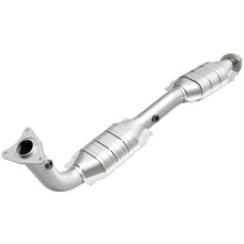 Load image into Gallery viewer, Magnaflow Conv DF 07-08 Tundra 5.7L P/S
