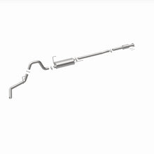 Load image into Gallery viewer, MagnaFlow BRE Exhaust Kit 11-17 Ford F-150
