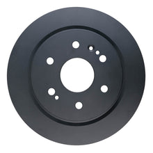 Load image into Gallery viewer, Timbren 21-24 Cadillac Escalade/Chevrolet Suburban/GMC Yukon BES Coated Brake Rotor - Rear | TIM-R225326
