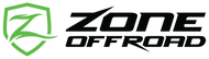 Zone Offroad 16-19 Nissan Titan XD 2in Rear Block Kit | ZONN2209