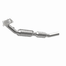 Load image into Gallery viewer, Magnaflow 12-13 Chevrolet Camaro 3.6L Direct Fit Converter
