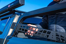 Load image into Gallery viewer, ARB 16-23 Toyota Tacoma SR (5ft Bed) Bed Rack Side Channel ARB
