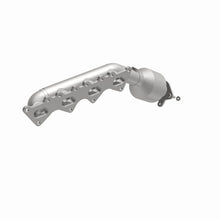 Load image into Gallery viewer, Magnaflow 2009 Hyundai Genesis 4.6L Direct Fit Converter
