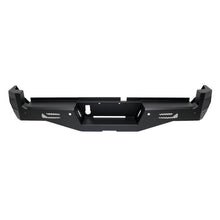 Load image into Gallery viewer, Westin 2024 Toyota Tacoma Pro-Series Rear Bumper - Textured Black Westin

