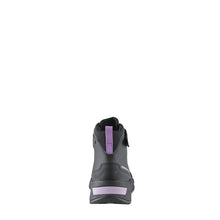 Load image into Gallery viewer, Gaerne G.Zion Gore-Tex Lady Boot Black/Lilla Size - 8
