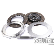 Load image into Gallery viewer, XClutch Volkswagen 9in Twin Sprung Organic Multi-Disc Service Pack
