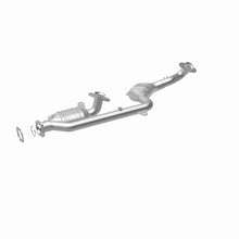 Load image into Gallery viewer, MagnaFlow Conv DF 95-97 Continental 4.6 front
