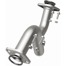 Load image into Gallery viewer, BRE Exhaust 09-13 Matrix Vibe 1.8L 2.4L Front Pipe Kit
