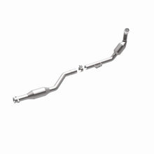 Load image into Gallery viewer, Magnaflow 04-05 Mercedes-Benz CL500 5.0L Direct Fit Converter
