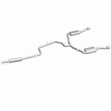 Load image into Gallery viewer, MagnaFlow BRE Exhaust Kit 12-16 Chevy Impala 3.6L
