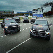 Load image into Gallery viewer, BD Diesel Howler Performance VGT Turbo Kit - 03-07 Dodge Cummins 5.9L Turbo Kits BD Diesel
