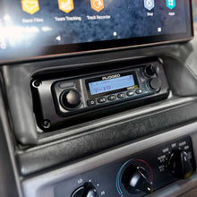 Load image into Gallery viewer, Rugged Radios Radio Kit Lite - Rambler G4 GMRS Mobile Radio with Stealth Antenna | RKL-G4

