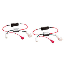 Load image into Gallery viewer, Diode Dynamics 08-14 Subaru WRX/STi Hatchback Tail as Turn +Backup Module (USDM) Stage 2
