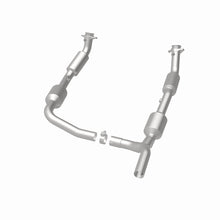 Load image into Gallery viewer, MagnaFlow Conv Direct Fit OEM 07-08 Ford E-150

